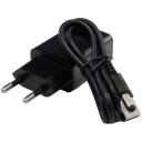 Sbox HDMI sadalītājs 1x8 HDMI-8-V2, 4K@30 Hz, 10,2 Gbps, 8 iznākuma porti, 3D atbalsts