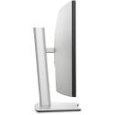 Dell LCD monitorius U4025QW 210-BMDV_5y, 39.7", IPS, WUHD, 21:9, 120 Hz, 5 ms, 5120 x 2160, 600 cd/m&sup2;, 1x HDMI, USB-C, USB-A, RJ45