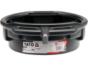 Trauks eļļai apaļš D37mm 10L YT-0716 YATO