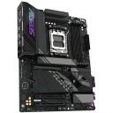 Gigabyte Pagrindinė plok&scaron;tė X870E A ELITE WIFI7 1.2, AMD Socket AM5, 16+2+2 fazės, DDR5 256 GB, PCIe 5.0, 2.5GbE LAN, Wi-Fi 7