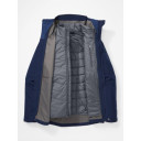 Jaka Minimalist Component Jacket, izmērs: S, Arctic Navy/Steel Onyx, 0889169685903 MARMOT