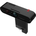 Lenovo tinklo kamera ThinkVision MC60 (S) 4XC1K97399, 1920 x 1080, 30 kadrų/s, 1 x USB 2.0, privatumo užsklanda