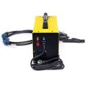Kraftdele Сварочный аппарат KD811 7004853, 40-400A, 1.6-4mm, 230V, 6.1/5.8kVA, 60%, 3-15m/min
