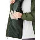 Jaka M SUPERIOR DOWN Jacket, izmērs: XL, Black, 4548801843618 Mont-Bell