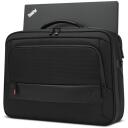 Lenovo ThinkPad Professional Korpus 4X41M69795, 16", veekindel, must, RFID tasku, valmistatud taaskasutatud PET-st