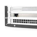 Digitus Gigabit Ethernet PCI Express tīkla karte DN-10135, 2500 Mbit/s, 1xRJ-45, Realtek RTL8125B, melna