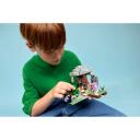 Lego LEGO MINECRAFT 21586 The Pale Garden, 243, 3, 7+ aastat