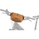 Thule Stūres soma 3205475, 2L, 0.35kg, Putekļains apelsīns, Neilons, Ūdensizturīga, Atstarojo&scaron;a apdare