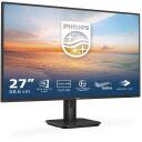Philips | 27E1N1100A/00 | 27 " | IPS | 16:9 | 100 Hz | 4 ms | 1920 x 1080 pixels | 250 cd/m&sup2; | HDMI ports quantity 1 | Black | Warranty 36 month(s)