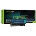 Green Cell Akumulators AC06, 11,1V, 4400mAh, 6 &scaron;ūnas, saderīgs ar Acer Aspire 5733, 5741, 5742, 5742G, 5750G, E1-571