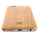 Woodcessories EcoCase Cevlar iPhone 6(s) Cherry ECO136, 11.9 cm (4.7), 1 mm, 25 g, Koks, Aploksne, Apple, Modelis, iPhone 6/6s