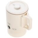 Adler elektriline veekeetja AD 1388b, 0.8 L, 650 W, beež, 220-240 V, 50-60 Hz, 360&deg; p&ouml;&ouml;ratav alus, indikaatorvalgus