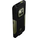 Hammer Смартфон Construction 2 Thermal 5G TEL000987, 6.58", 1080 x 2408, RAM 8 ГБ, 256 ГБ, 108 МП, 32 МП, 6500 мАч
