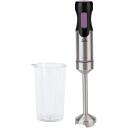 Jata Blenderis JEBT1166, 1500 W, 18000 apgr./min, nerūsējo&scaron;ā tērauda asmens, ergonomisks rokturis, mērtrauks 700 ml
