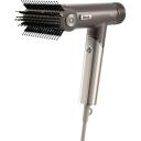 Shark Juuksekuivati HD542EU SpeedStyle Pro Flex, 1700 W, 3 temperatuuri seadistust, Ioonifunktsioon, Hall, Difuusori otsik