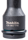 Torx otsakute komplekt MAKITA E-23628 1/2" 78 mm 7 otsakut