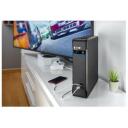 Eaton UPS 3P1700UD 1700 VA, 1040 W, Вход: C14, 8 x Schuko, 2 x USB, Башенная форма, 97% эффективность, 25 дБ уровень шума