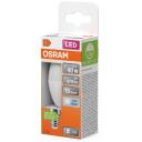 Osram Pirn 5431058, 5.5 W, 470 lm, E14, 4000 &deg;K, matt, ekvivalent 40 W, IP20