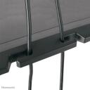 Neomounts monitors risers NSMONITOR20, augstuma regulē&scaron;ana, maksimālā slodze 10 kg, minimālais ekrāna izmērs 25.4 cm