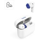 Hama Ausinės 00184179, 20-20000 Hz, 96 dB, 32 &Omega;, Bluetooth, ANC, 20 h, 10 m, USB-C
