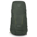 Mugursoma Kestrel 68, izmērs: L/XL, Bonsai Green, 0843820152944 Osprey