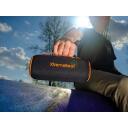 Tracer XtremeBeat Ultra TWS ne&scaron;iojamas Bluetooth garsiakalbis TRAGLO47542, 25 W, Bluetooth 5.3, IPX6, 10 m, 2 kanalai