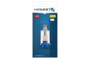 Mini gaisa filtrs, 1/4", 15 ml, HT4R870, HOGERT