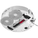Roborock Qrevo C Pro робот-пылесос QRRCP02-00, 7000 Па мощность всасывания, 180 мин время работы, 0.325 Л контейнер для пыли
