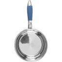 Russell Hobbs sautē&scaron;anas katliņu komplekts RH01178EU, 16cm, 18cm, 20cm, nerūsējo&scaron;ais tērauds, silikona rokturi