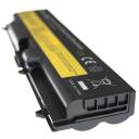 Green Cell Akumulators LE05, 11,1 V, 4400 mAh, 6 elementu, saderīgs ar Lenovo ThinkPad T410 T420 T510 T520 W510 Edge 14 15 E525