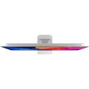 Asus ProArt OLED monitors PA32UCDM, 80 cm, 3840 x 2160 px, 4K Ultra HD, QD-OLED, sudraba, 240 Hz, 99% DCI-P3