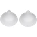 Braun nina aspirator BNA 100 6234, 1 aku, 2 imemisastet, kergesti puhastatav, eemaldatavad otsikud