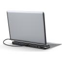 Digitus dokstacija DA-70919, 1x Ethernet, 2x HDMI, 1x USB-C, 3x USB-A, 1x kar&scaron;u lasītājs, 100W PD
