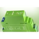 Shelly viedais gaismas slēdzis ProDimmer1, 110-240 V, 200 W, Wi-Fi līdz 30 m, Bluetooth līdz 10 m, 20 grafiki