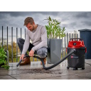 Einhell TC-VC 2045 m&auml;rg kuiv tolmuimeja kodu ja t&ouml;&ouml;koja puhastamiseks 20L 900W 2347415