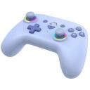 Subsonic Juhtmevaba LED Kontroller SA5633-5, sinine, 600 mAh, 350g, g&uuml;roskoop, vibratsioon, analoogjuhtnupp, eSport nupud