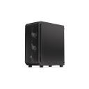 Endorfy ARX 500 Air EY2A010, 486 &times; 228 &times; 429 mm, 14 cm ventilatori, 7 disku vietas, Temperēts stikls
