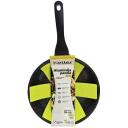 Ketler Praepann 9120668, &Oslash; 28 cm, alumiinium, must, kahekordne mittenakkuv kate, sobib elektrilistele, gaasi-, induktsiooni-