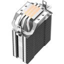 Deepcool кулер для процессора AG300 R-AG300-BKNNMN-G, 36.75 CFM, 150 W, 3 тепловые трубки, поддержка PWM