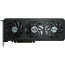 Gigabyte Vaizdo plok&scaron;tė GV-N5060EAGLEMAX OC-8GD 8GB GDDR7, 128 bit, PCI-E 5.0, 2550 MHz, 3 x DisplayPort, 1 x HDMI, NVIDIA DLSS 4