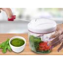 Beper Rankinis smulkintuvas C107UTT002, 1000ml, 5 peiliukai, ABS, plienas, saugos užraktas