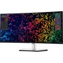 Dell LCD monitorius U4025QW 210-BMDV_5y, 39.7", IPS, WUHD, 21:9, 120 Hz, 5 ms, 5120 x 2160, 600 cd/m&sup2;, 1x HDMI, USB-C, USB-A, RJ45