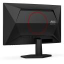 Aoc LCD монитор C24G42E 24" FHD 1500R изогнутый, 180Hz, 1ms, HDR10, FreeSync Premium, 2 HDMI, 1 DP, 2 динамика