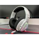 A4Tech Austiņas A4Tech Bloody MR710 A4TSLU47752, 1200 mAh, 65h, 20Hz-20kHz, 50mm, 16&Omega;, Bluetooth 5.3, USB-C