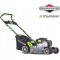 Bensiinimootoriga muruniiduk, B&S 450E, 125cc; EQ2-400 MURRAY