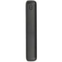 Rivacase Power Bank VA2521, 20000 мАч, 20W PD, 2xUSB-A, 1xUSB-C, ЖК-дисплей, серый