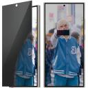 PanzerGlass privaatsuse ekraanikaitse Samsung Galaxy S25 Ultra, PGRPUWFG38488, 15.922cm, 0.43mm, l&auml;bipaistev, kriimustuskindel