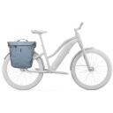 Thule Liela soma 3205469, 22L, 11kg, vidēji zils, neilons, 0.55kg, ūdensizturīga, atstarojo&scaron;a apdare