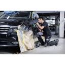 Bosch Professional GPX 12V-125 06019L4100, 12V, 1400-7000 p/min, 12.5 mm, harjadeta mootor, ergonoomiline disain
