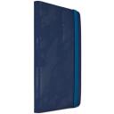 Case Logic Folio 8&rdquo; 3203705, 140g, 145mm, 225mm, 17mm, dressblue, pol&uuml;ester, universaalne, seisurežiim, kriimustuskindel